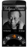 500 Bollywood Classic Songs poster