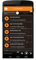 500 Bollywood Classic Songs تصوير الشاشة 1