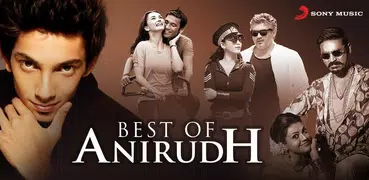 Best Of Anirudh Songs