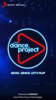 The Dance Project Affiche