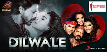 Dilwale Movie Songs