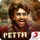 Petta Tamil Movie Songs icône