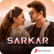 ”Sarkar Tamil Movie Songs