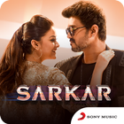Sarkar Tamil Movie Songs آئیکن