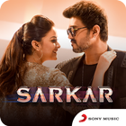 Sarkar Tamil Movie Songs 아이콘