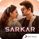 Sarkar Tamil Movie Songs APK
