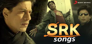 SRK Hindi Movie Songs