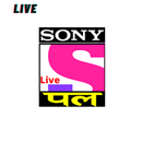 Sony Pal - live Tip Serial Streaming Live 2021 icono