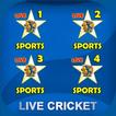 Star Sports One Live Cricket