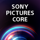 SONY PICTURES CORE icône