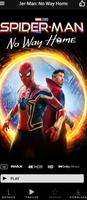SONY PICTURES CORE captura de pantalla 2