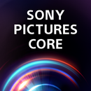 SONY PICTURES CORE aplikacja