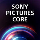 SONY PICTURES CORE ไอคอน