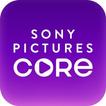 SONY PICTURES CORE ikona