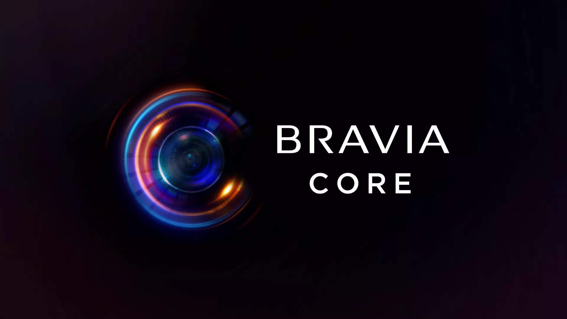 下载bravia Core的安卓版本