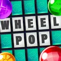 Bubble Pop: Wheel of Fortune! Puzzle Word Shooter