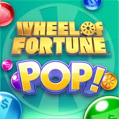 Wheel of Fortune: Pop Bubbles APK download