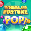 ”Wheel of Fortune: Pop Bubbles