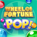 APK Wheel of Fortune: Pop Bubbles