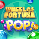 Wheel of Fortune: Pop Bubbles ícone