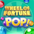 Wheel of Fortune: Pop Bubbles icono