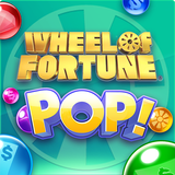 Wheel of Fortune: Pop Bubbles icono