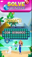 Wheel of Fortune: Pop Bubbles Ekran Görüntüsü 2