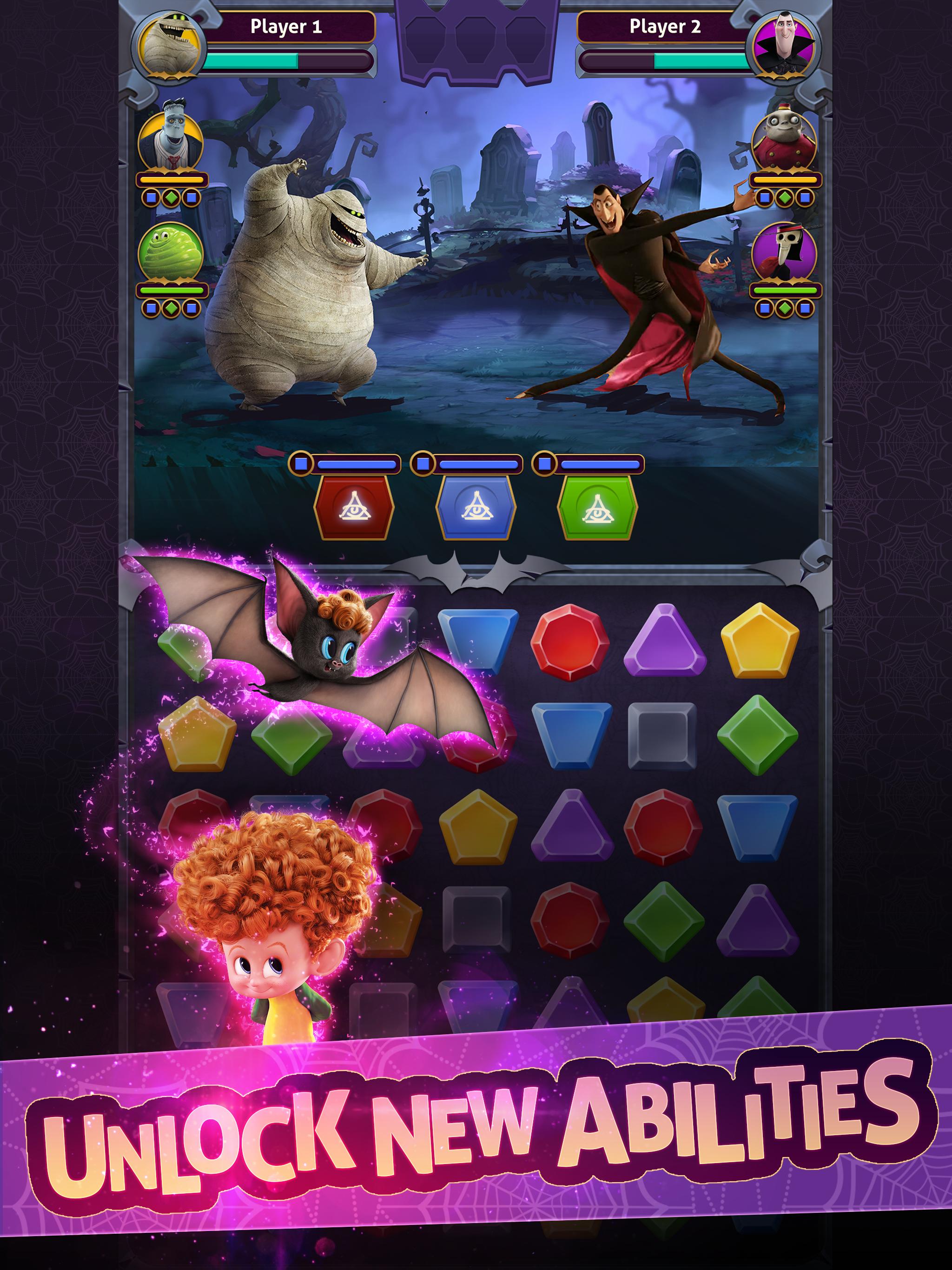 Featured image of post Hotel Transylvania 2 Game Download See more of hotel transylvania 2 mobile game on facebook