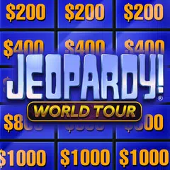 Jeopardy!® Trivia TV Game Show