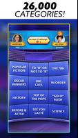 Jeopardy!® Trivia TV Game Show تصوير الشاشة 1