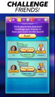 برنامه‌نما Jeopardy!® Trivia TV Game Show عکس از صفحه