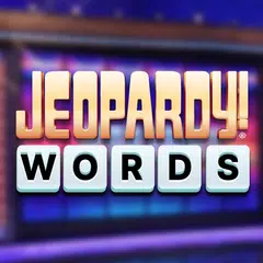 Jeopardy! Words APK 下載