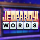 Jeopardy! Words أيقونة