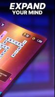 Jeopardy! Words تصوير الشاشة 1