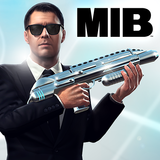 Men In Black: defensores galác icono