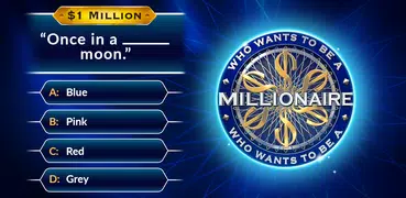 Official Millionaire Game