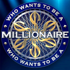 Official Millionaire Game آئیکن