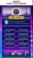 پوستر Official Millionaire Game