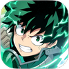 My Hero Academia: The Strongest Hero Anime RPG