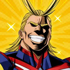 MHA: The Strongest Hero XAPK download