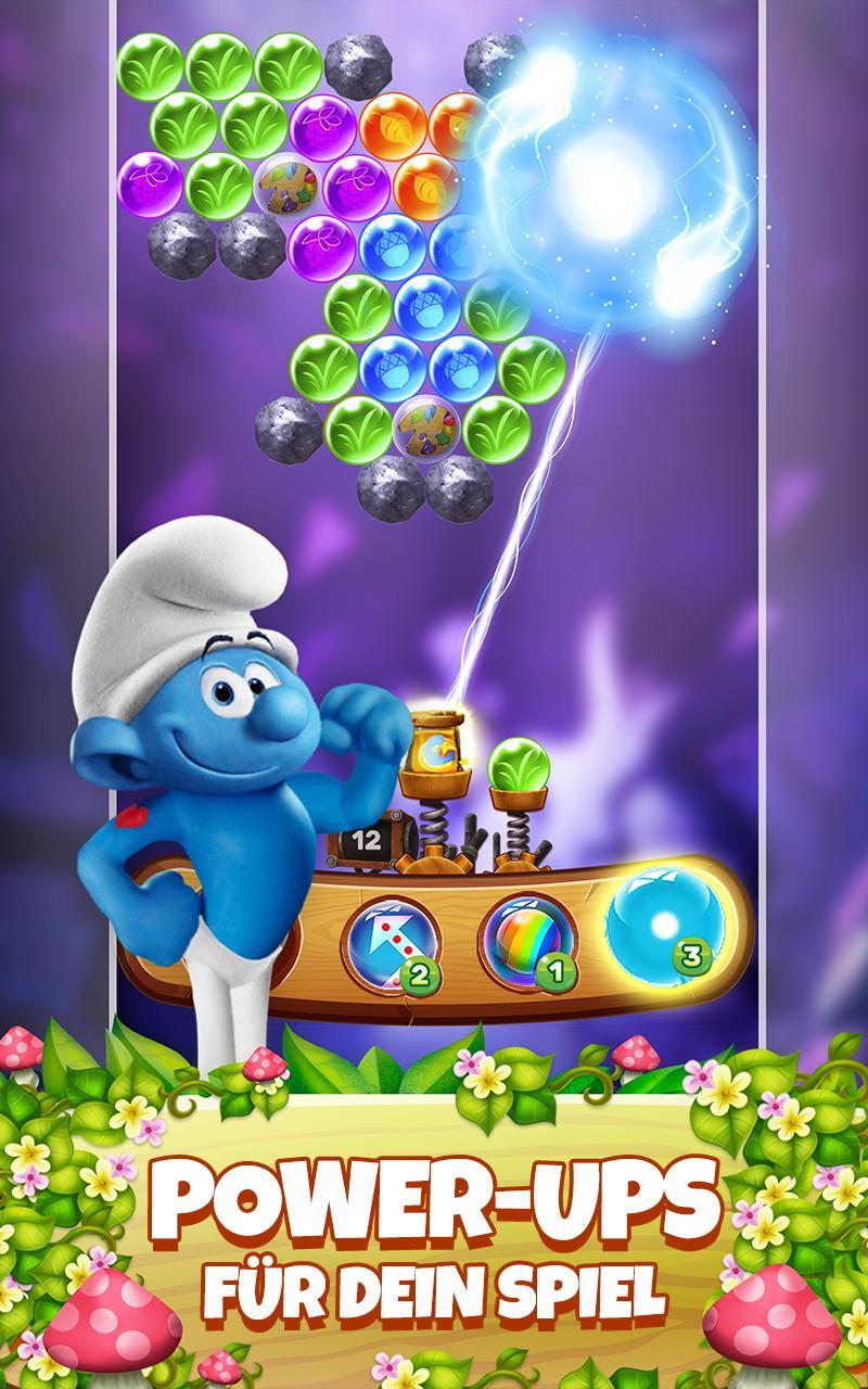 Schlümpfe Spiel Schlümpfe Spiel