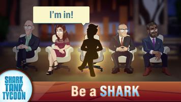 Shark Tank poster