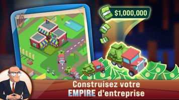 Magnat Shark Tank capture d'écran 2