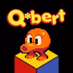 Q*bert - Classic Arcade Game APK download