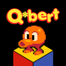 Q*bert - Classic Arcade Game APK