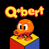 Q*bert - Classic Arcade Game-APK