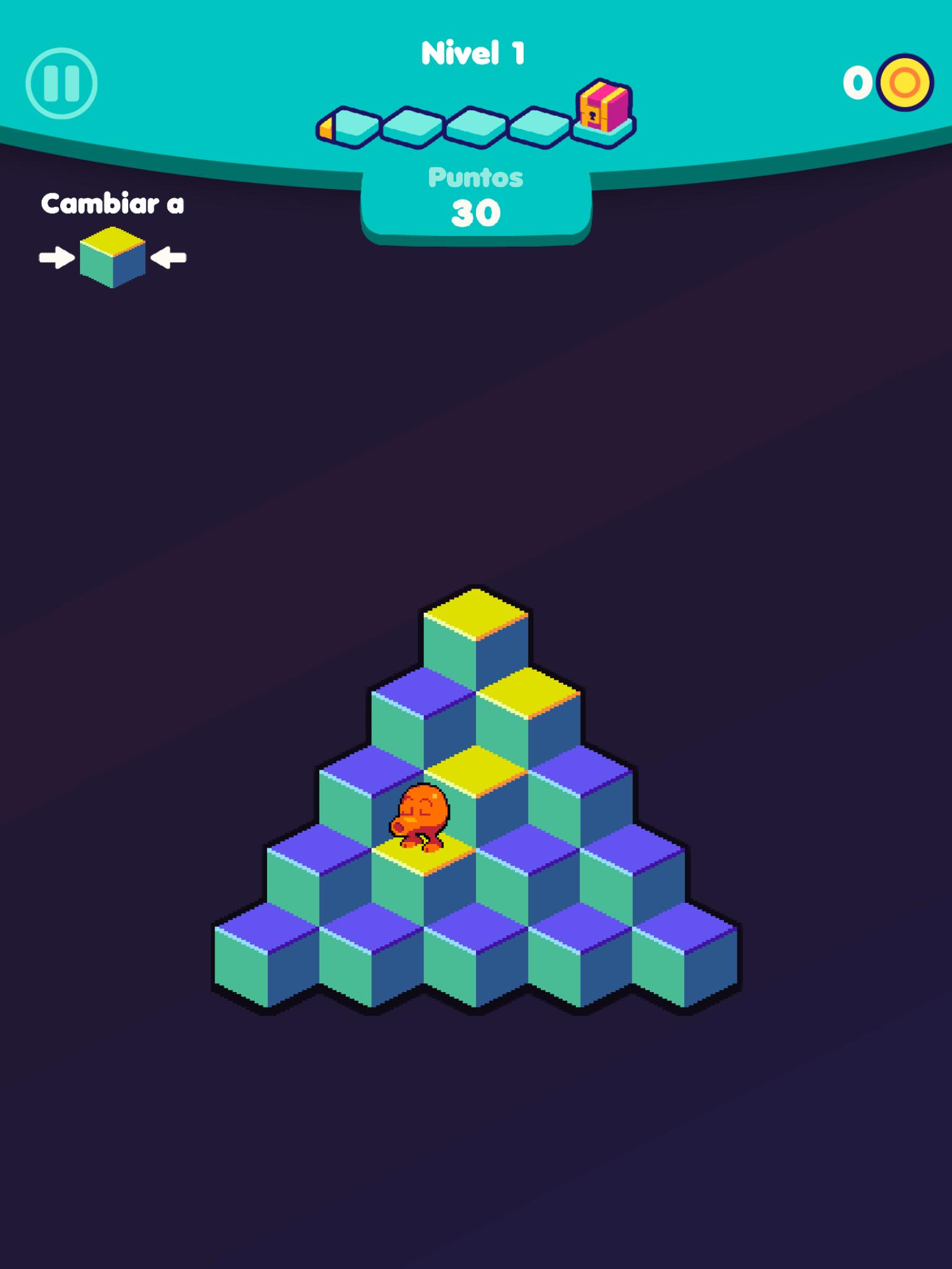 Qbert For Android Apk Download - qbert roblox design it