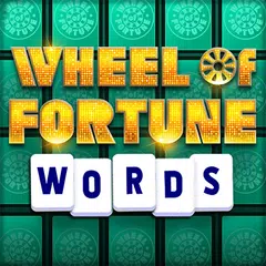 Wheel of Fortune Words APK Herunterladen