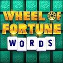 APK Wheel of Fortune Words