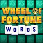 Wheel of Fortune Words icon